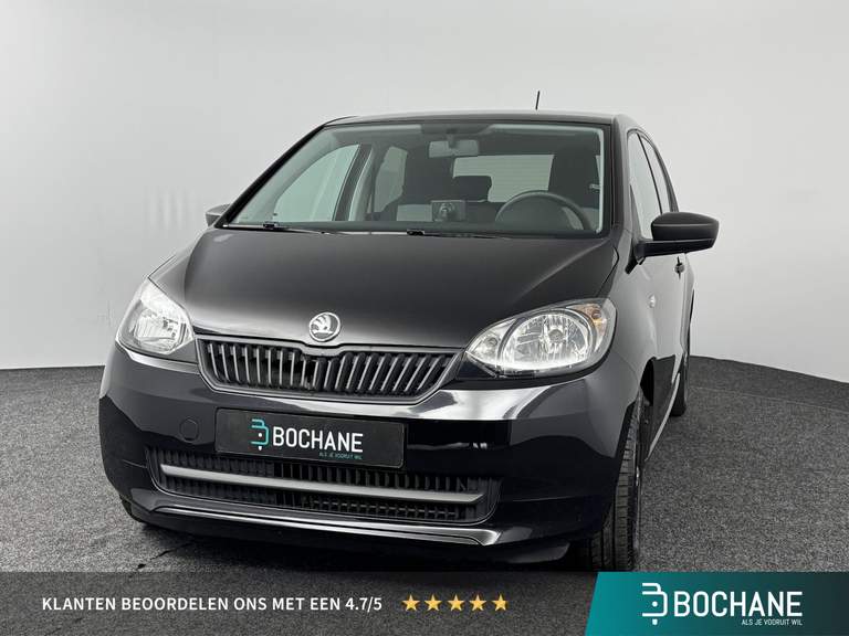 ŠKODA