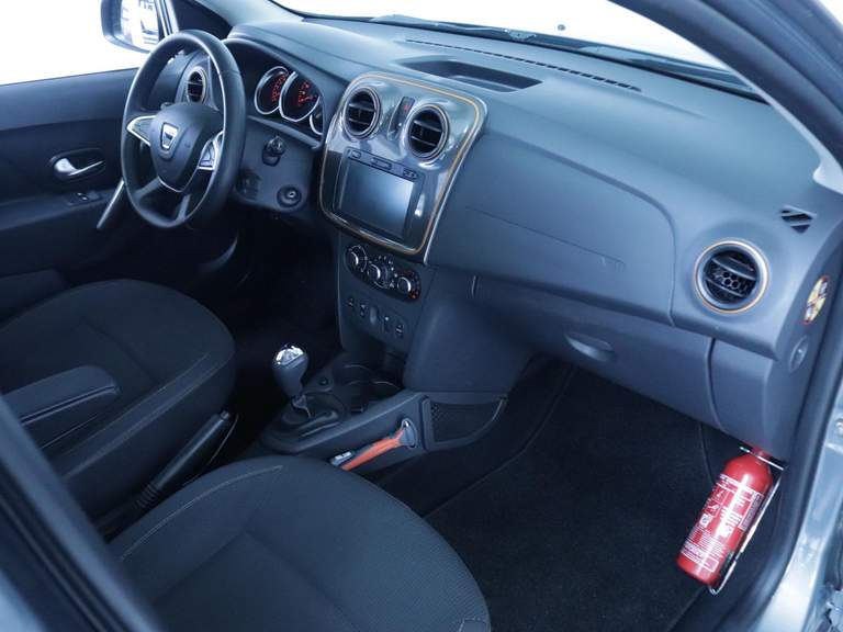 Dacia