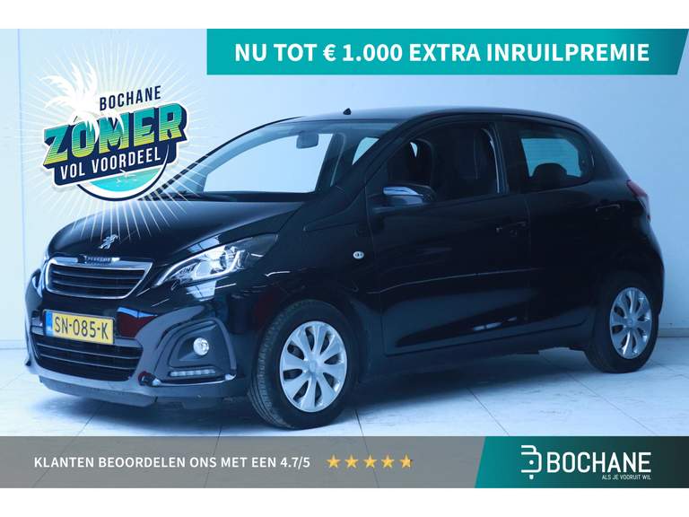 Peugeot
