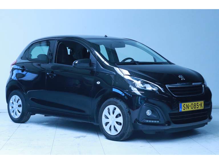 Peugeot