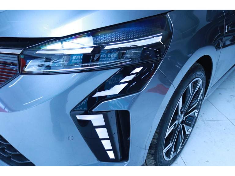 Mitsubishi