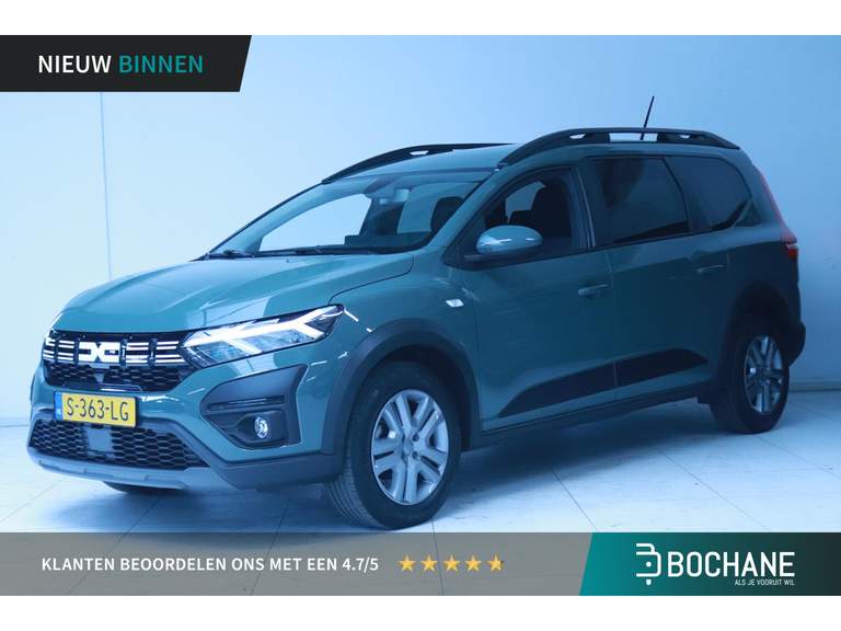 Dacia