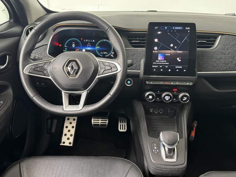 Renault
