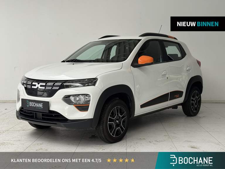 Dacia