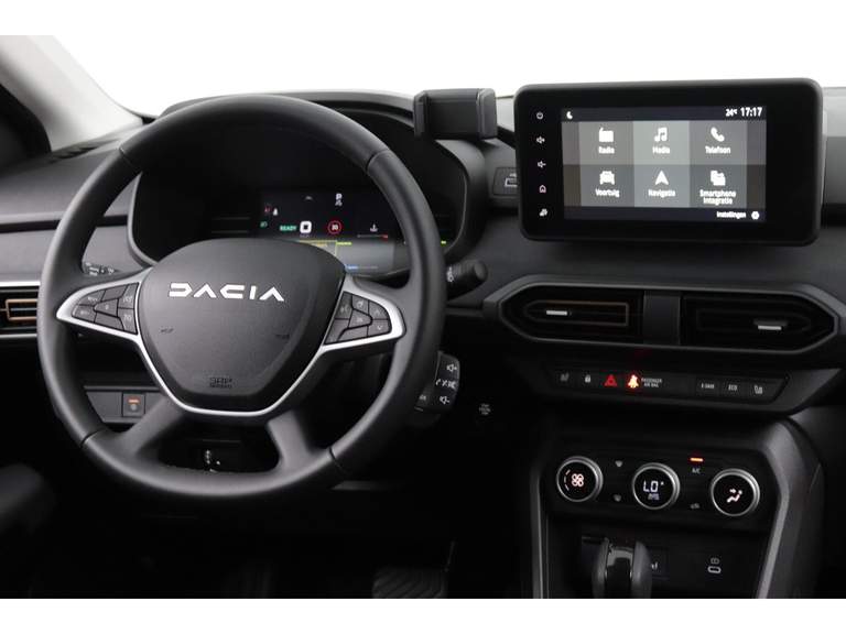 Dacia