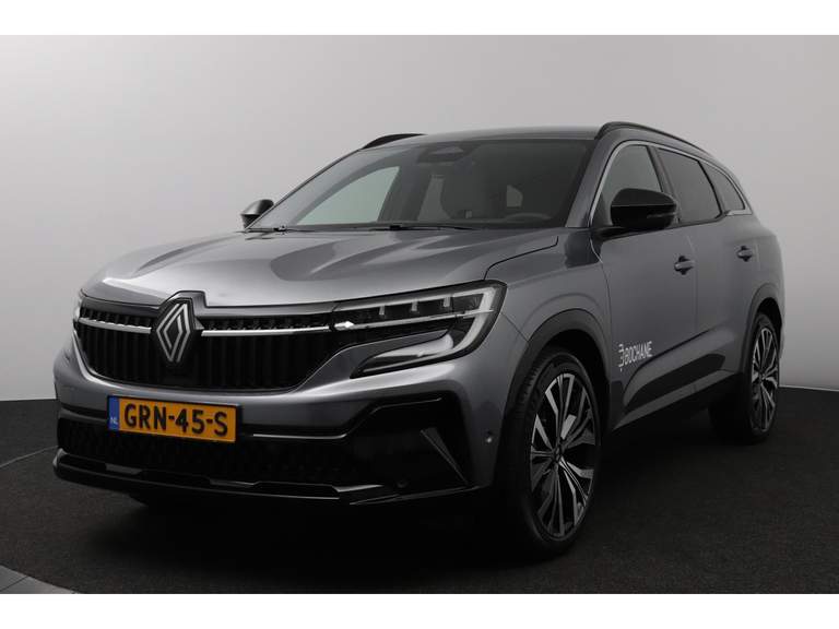 Renault Renault