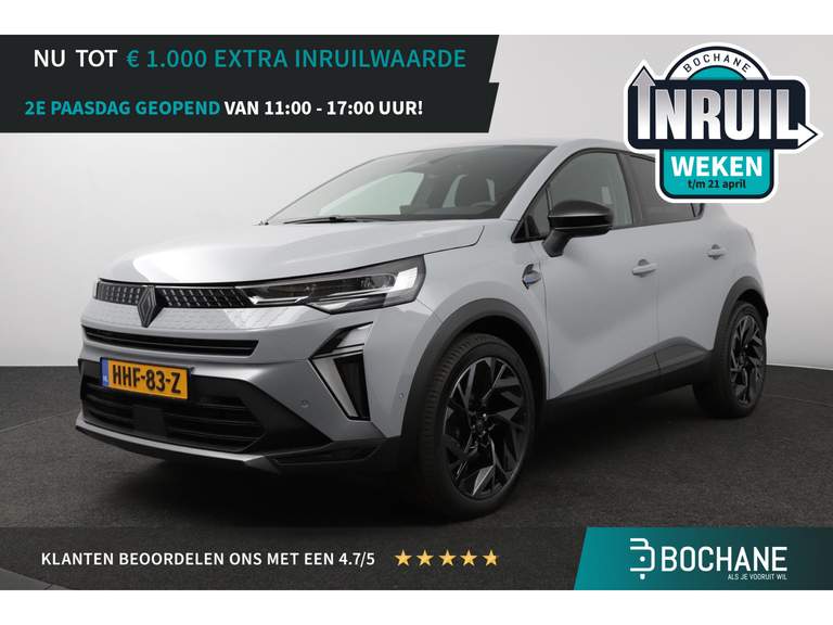 Renault Renault
