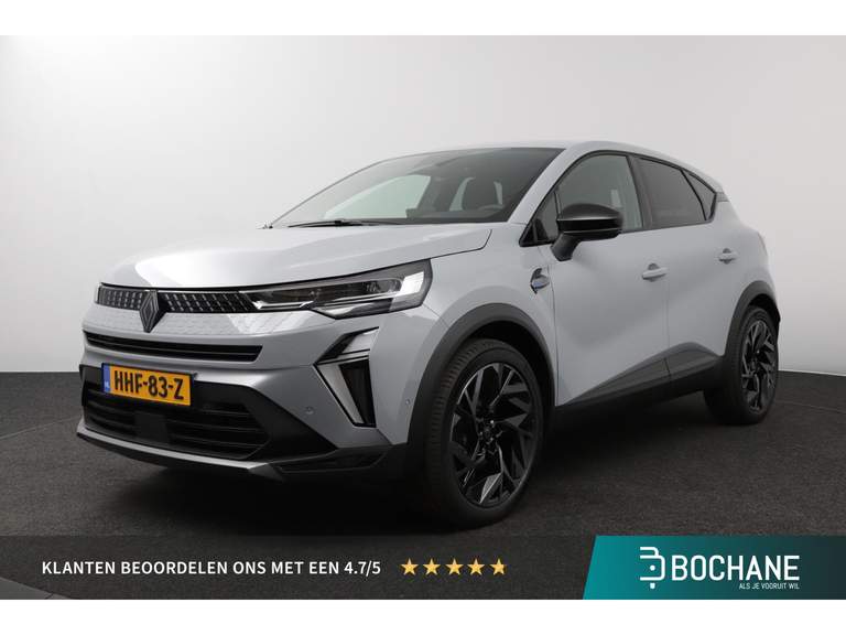 Renault Renault