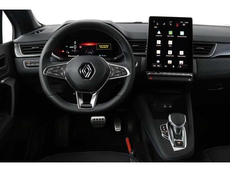 Renault Renault