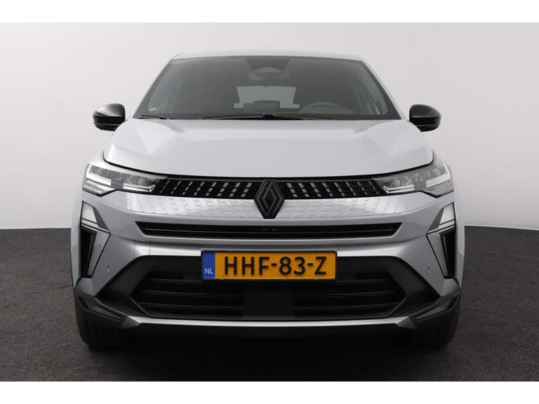 Renault Renault