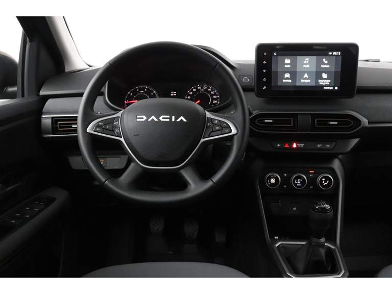 Dacia