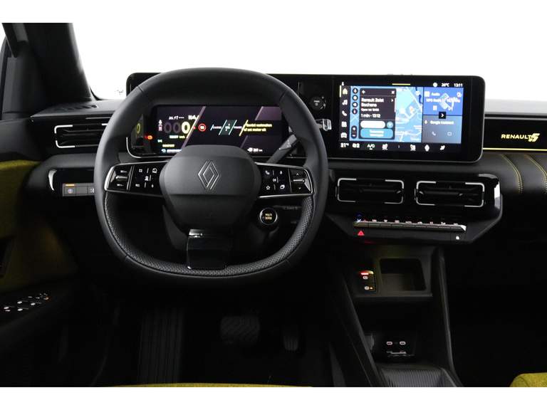 Renault Renault
