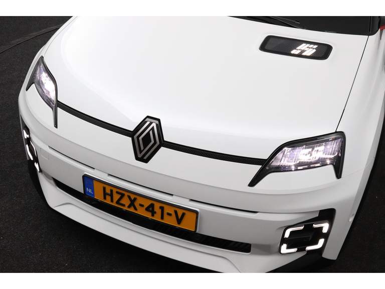 Renault Renault