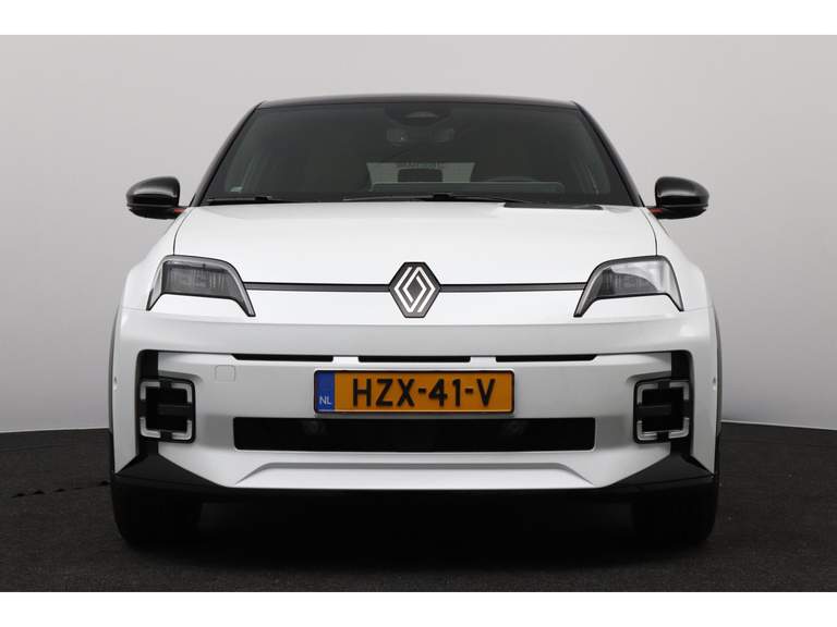 Renault Renault