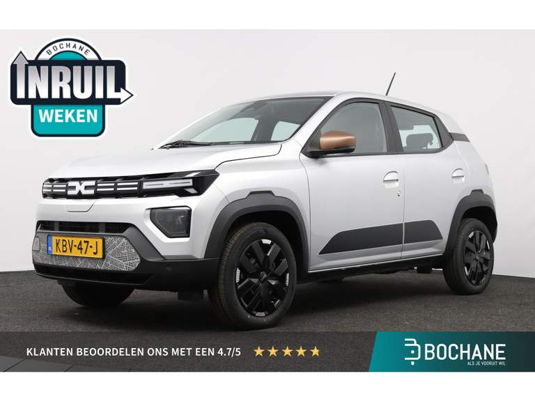 Dacia