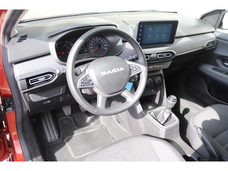 Dacia