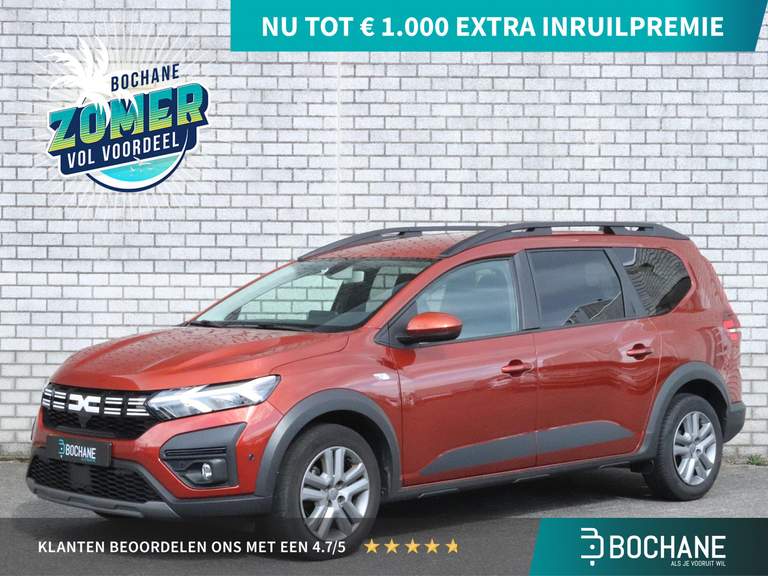 Dacia