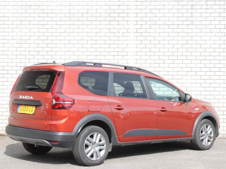 Dacia