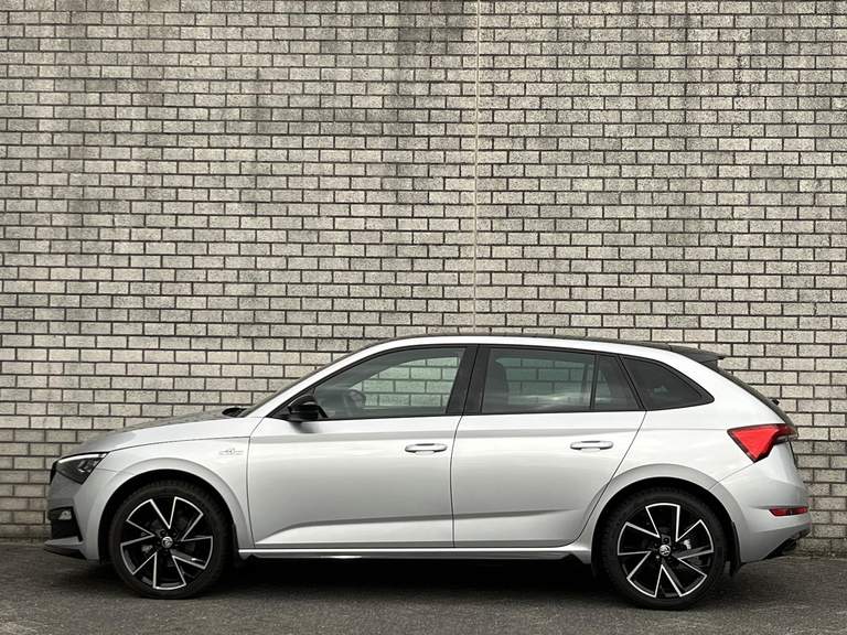 ŠKODA