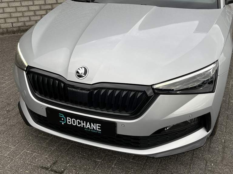 ŠKODA