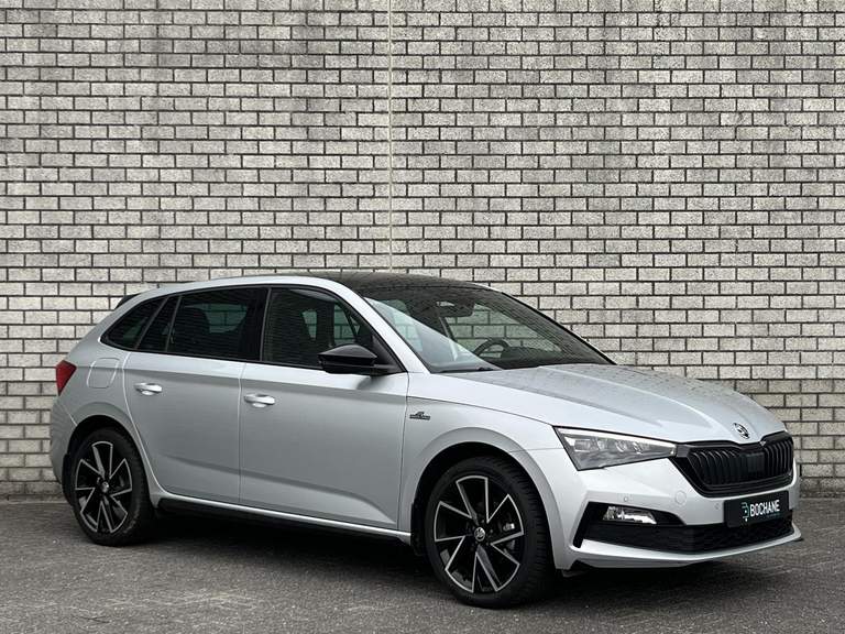 ŠKODA