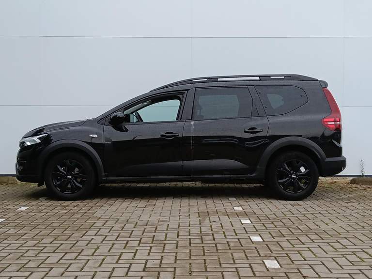 Dacia