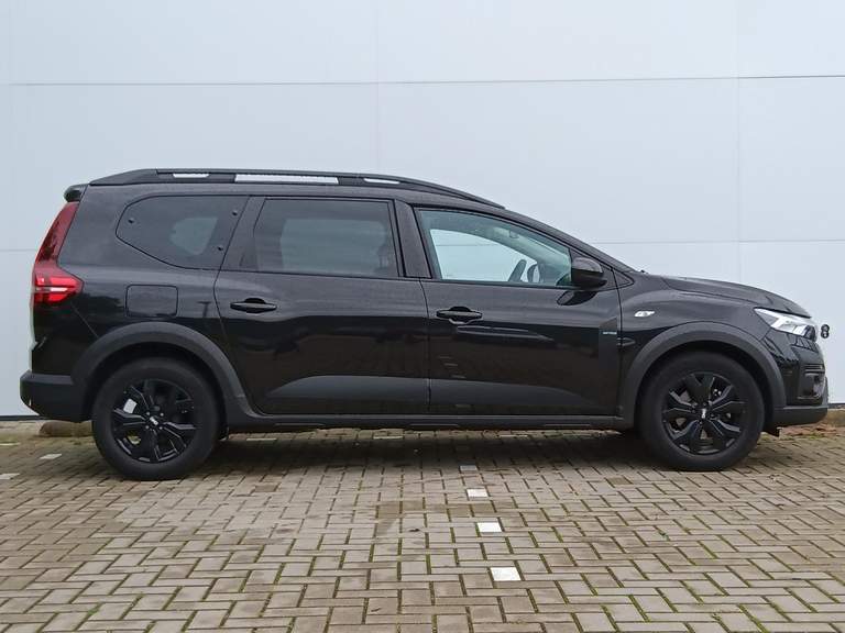 Dacia