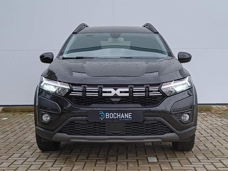 Dacia