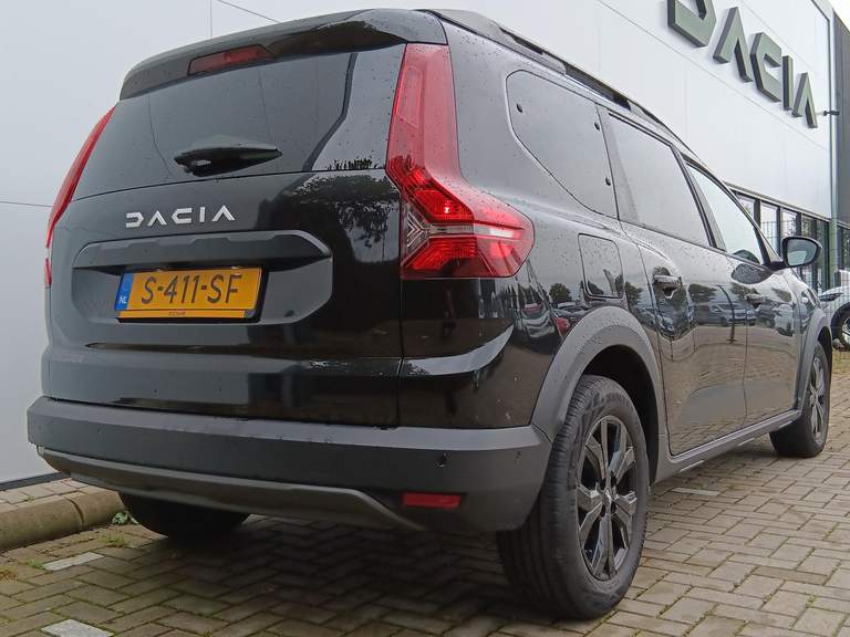 Dacia