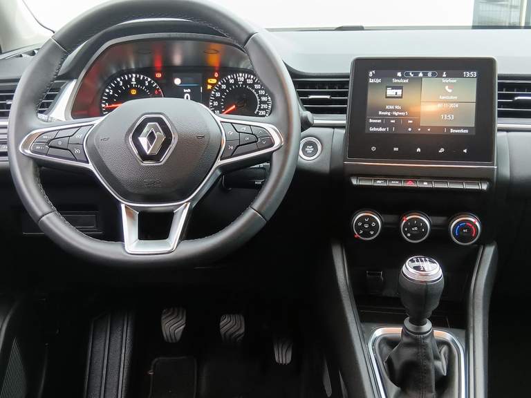 Renault