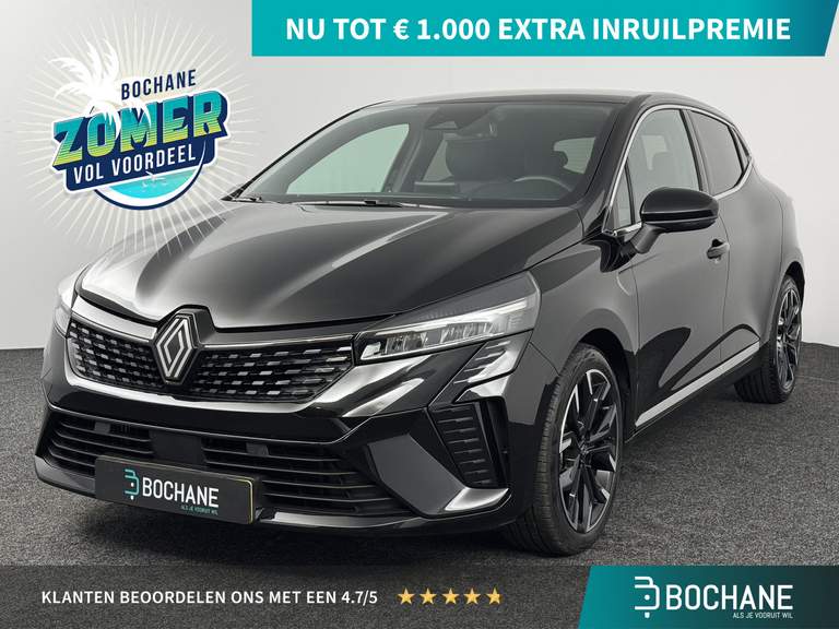 Renault Renault