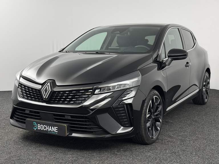 Renault Renault