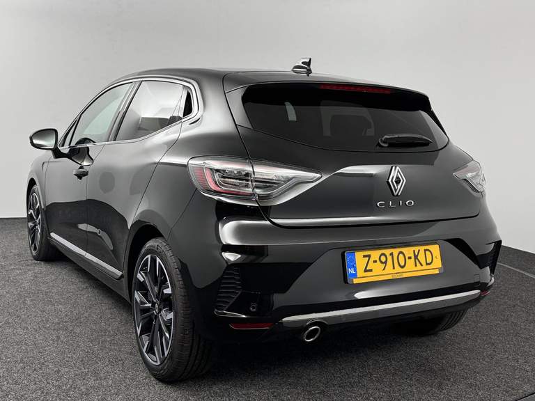 Renault Renault