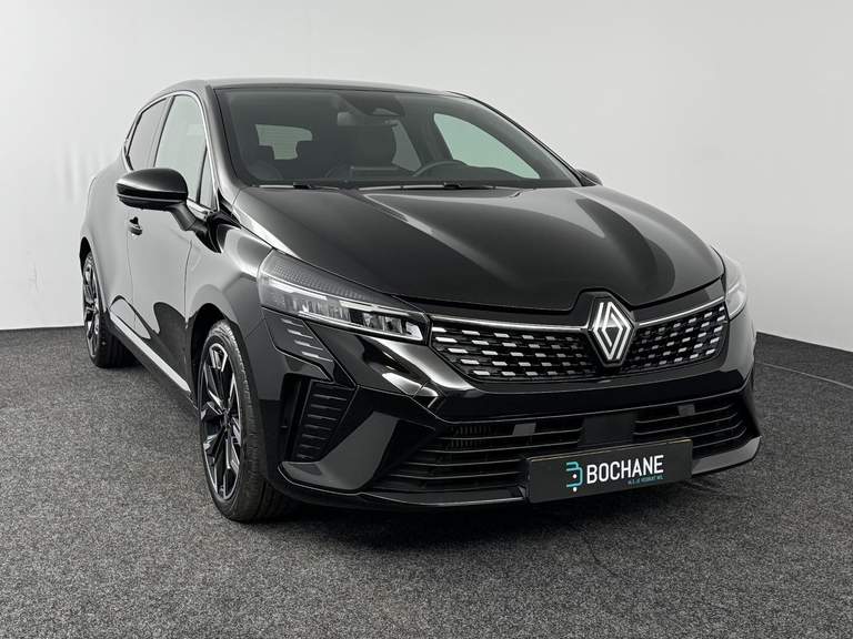 Renault Renault