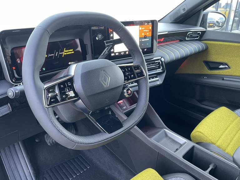 Renault Renault