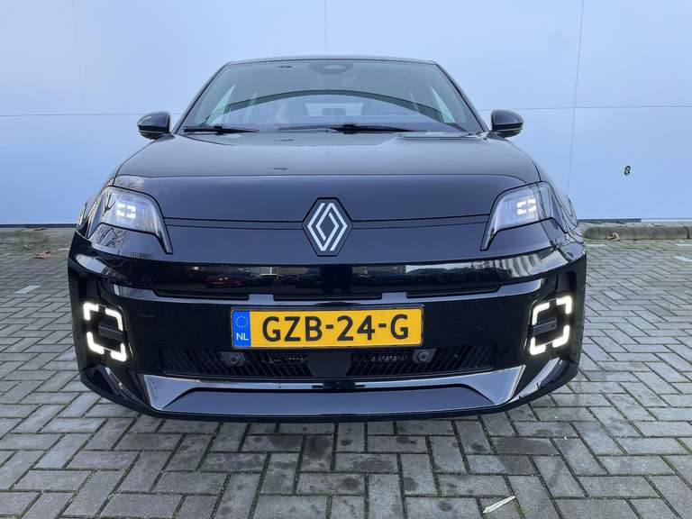 Renault Renault