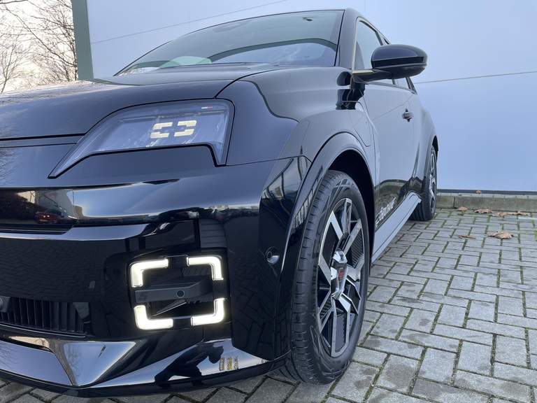 Renault Renault