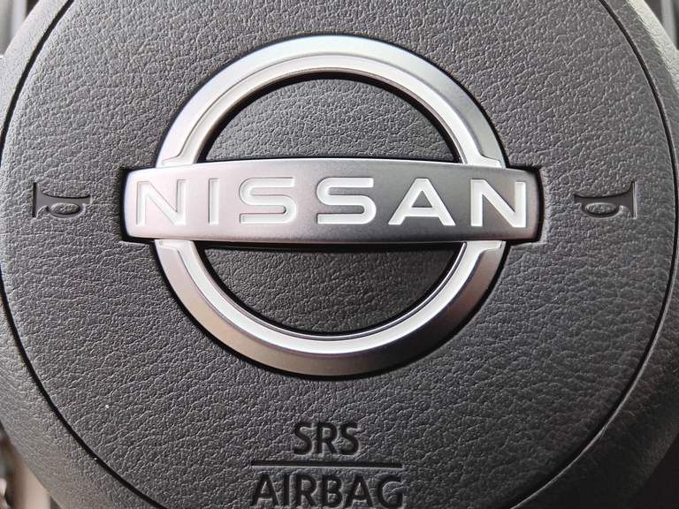 Nissan Nissan