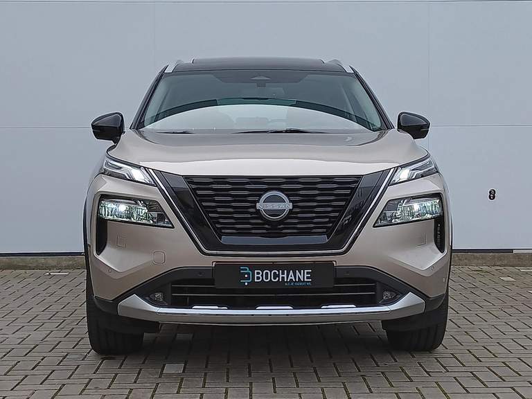 Nissan Nissan