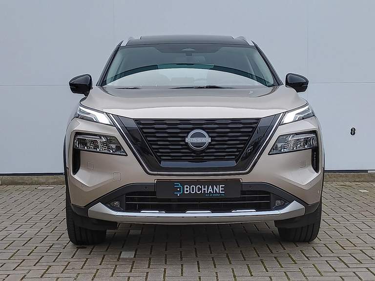Nissan Nissan