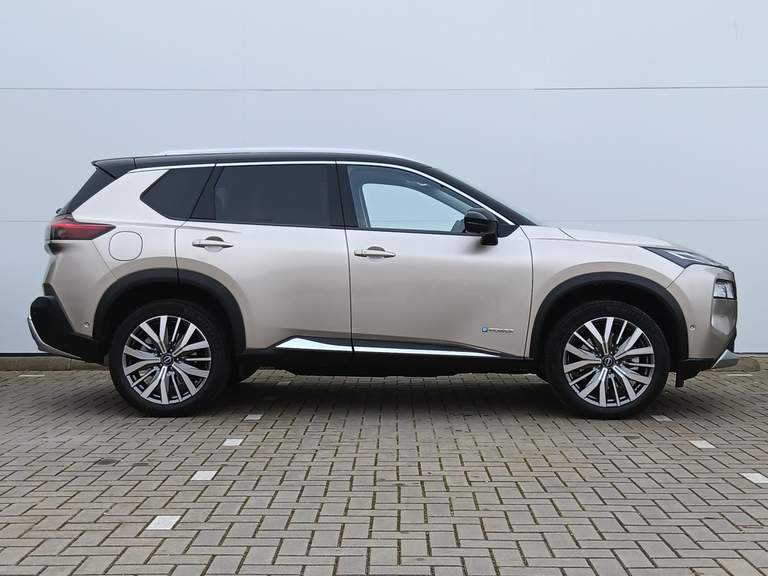 Nissan Nissan