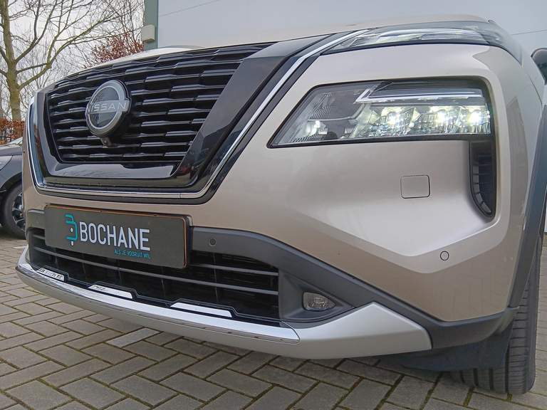 Nissan Nissan