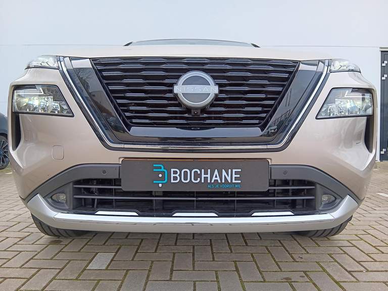 Nissan Nissan