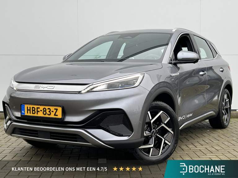 BYD
