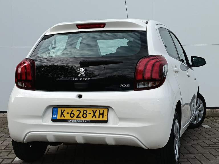 Peugeot