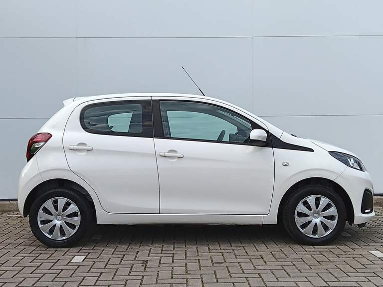 Peugeot