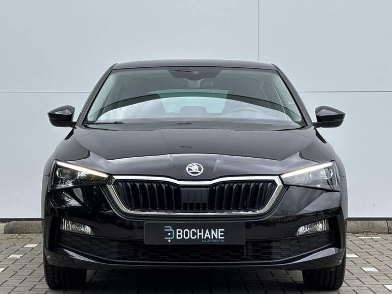 ŠKODA