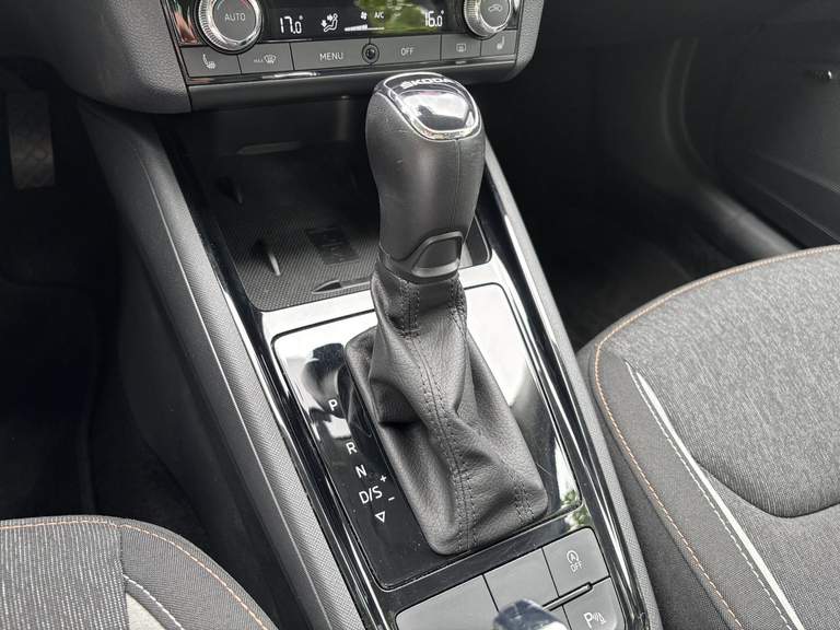 ŠKODA