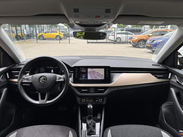 ŠKODA
