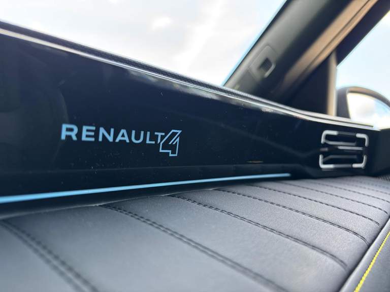 Renault Renault